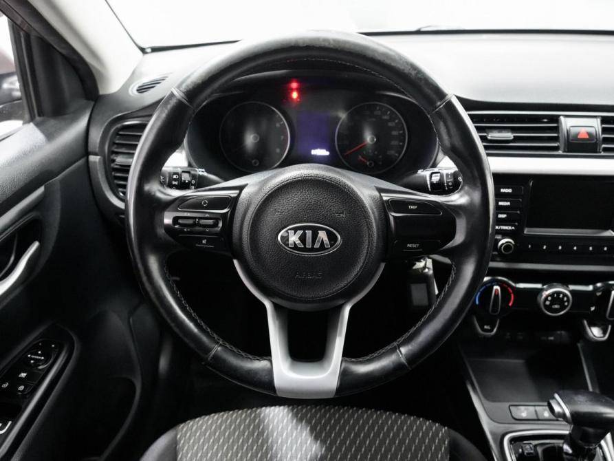Kia Rio IV Ульяновск  - изображение 14