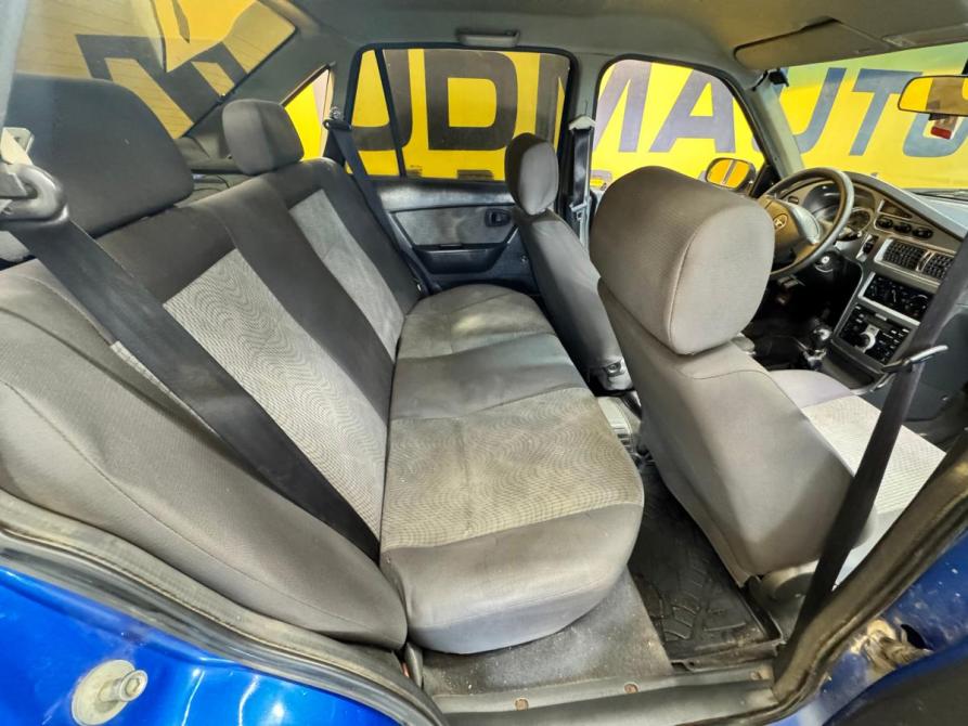Daewoo Nexia I Рестайлинг Ижевск  - изображение 17