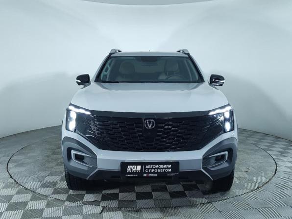 Changan Hunter I (China Market) с пробегом 2024 года, цена 3 400 000 рублей, 42249 км, пикап, Автокод Объявления