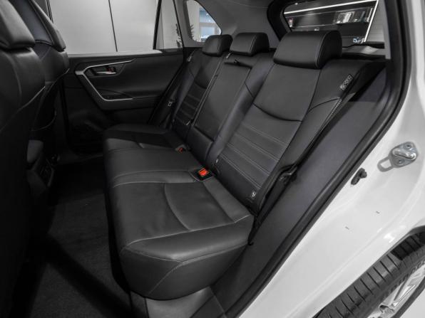 Toyota RAV4 V (XA50) с пробегом 2020 года, цена 3 290 000 рублей, 58512 км, внедорожник, Автокод Объявления