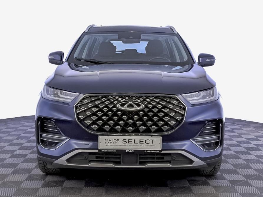 Chery Tiggo 8 Pro I Москва  - изображение 2