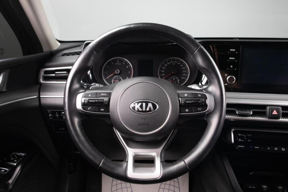 Kia K5 III Оренбург  - изображение 10