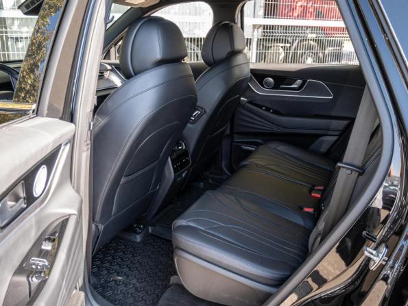 Chery Tiggo 9 I с пробегом 2024 года, цена 3 180 000 рублей, 55386 км, внедорожник, Автокод Объявления
