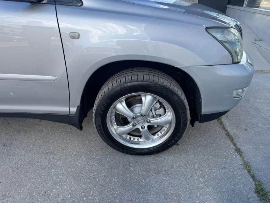 Lexus RX II Рестайлинг Новосибирск  - изображение 12
