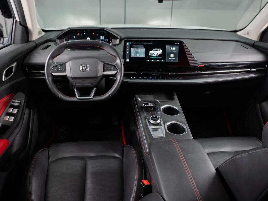 Changan CS55 Plus II Тюмень  - изображение 6