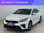 Kia Cerato IV Воронеж  - изображение 2