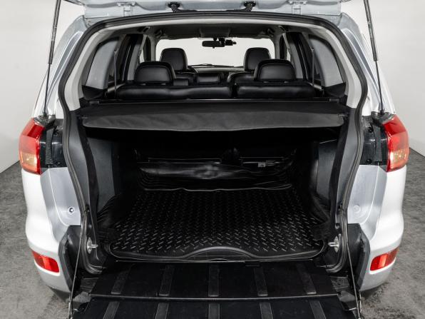 Peugeot 4007 с пробегом 2010 года, цена 1 175 000 рублей, 193874 км, внедорожник, Автокод Объявления