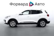 Chery Tiggo 4 I Рестайлинг Тюмень  - изображение 30