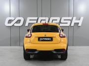 Nissan Juke I Рестайлинг Ростов-на-Дону  - изображение 21