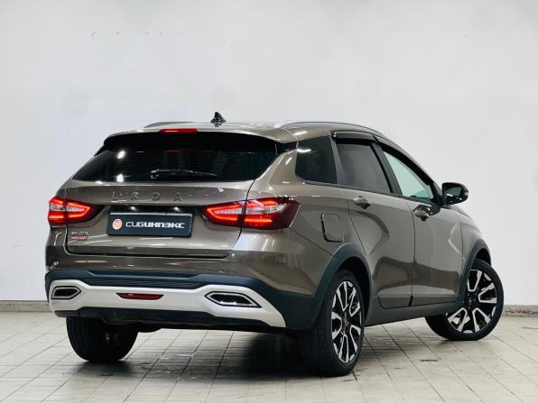 Lada (ВАЗ) Vesta I Рестайлинг (NG) с пробегом 2024 года, цена 1 620 000 рублей, 10300 км, универсал, Автокод Объявления