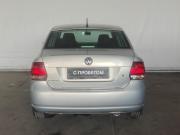 Volkswagen Polo V Москва  - изображение 21