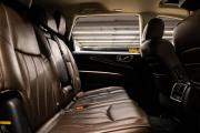 Infiniti QX60 I Уфа  - изображение 41