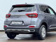 Chery Tiggo 4 Pro I Рестайлинг Иркутск  - изображение 34