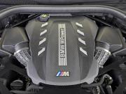 BMW X6 M III (F96) Москва  - изображение 39