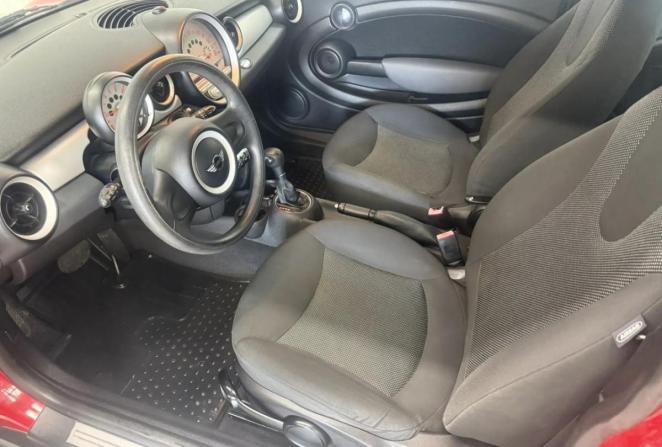 Mini Hatch II (R56) с пробегом 2009 года, цена 1 040 000 рублей, 128355 км, хэтчбек, Автокод Объявления