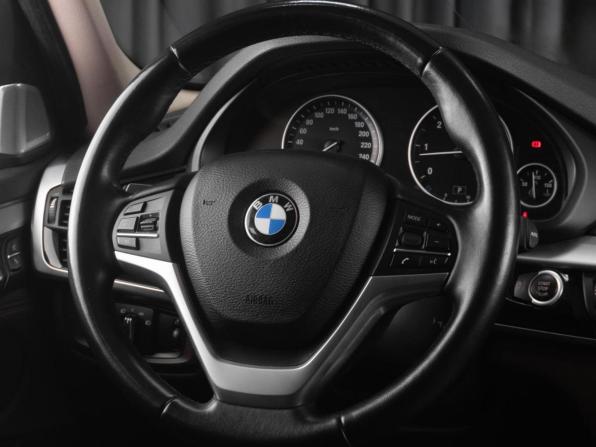 BMW X5 III (F15) с пробегом 2016 года, цена 3 289 000 рублей, 193926 км, внедорожник, Автокод Объявления