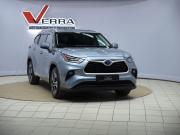 Toyota Highlander IV (XU70) Уфа  - изображение 26
