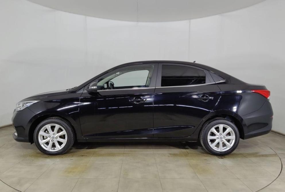 Changan Alsvin Волгоград  - изображение 4