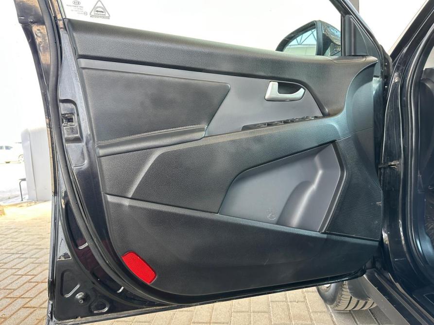 Kia Sportage III Тамбов  - изображение 18
