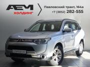 Mitsubishi Outlander III Барнаул  - изображение 35
