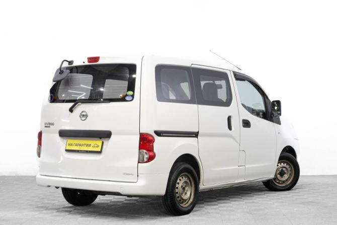 Nissan NV200 с пробегом 2014 года, цена 849 000 рублей, 340000 км, минивэн, Автокод Объявления