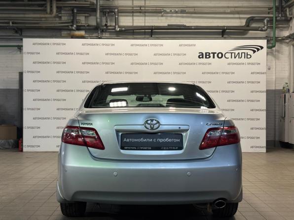 Toyota Camry VI (XV40) с пробегом 2008 года, цена 1 149 000 рублей, 140000 км, седан, Автокод Объявления