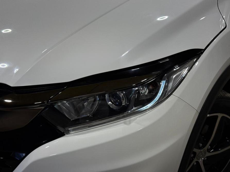 Honda Vezel I Рестайлинг Челябинск  - изображение 7