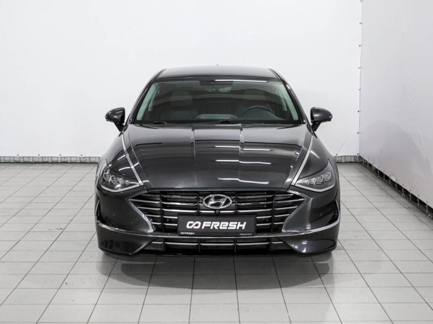 Hyundai Sonata VIII (DN8) Ростов-на-Дону  - изображение 3