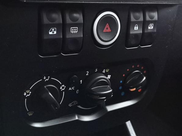 Lada (ВАЗ) Largus I с пробегом 2018 года, цена 699 000 рублей, 208799 км, универсал, Автокод Объявления