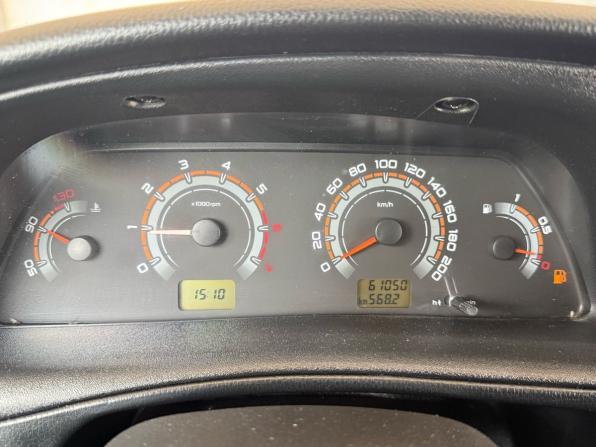 Lada (ВАЗ) Niva Travel I с пробегом 2022 года, цена 874 000 рублей, 60000 км, внедорожник, Автокод Объявления