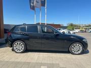 BMW 1 серии II (F20/F21) Краснодар  - изображение 22