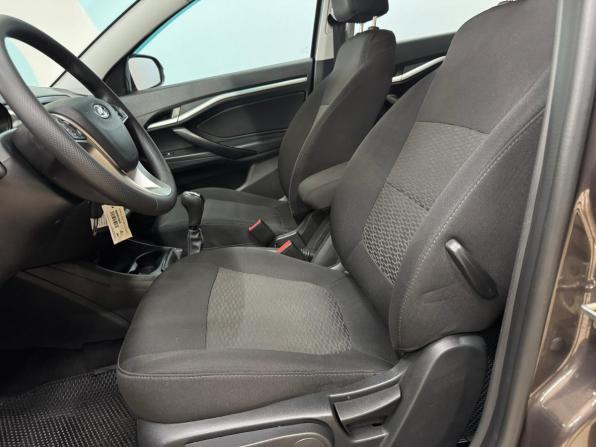 Lada (ВАЗ) Vesta I с пробегом 2019 года, цена 1 037 000 рублей, 73825 км, универсал, Автокод Объявления