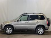 Chevrolet Niva I Рестайлинг Кемерово  - изображение 30