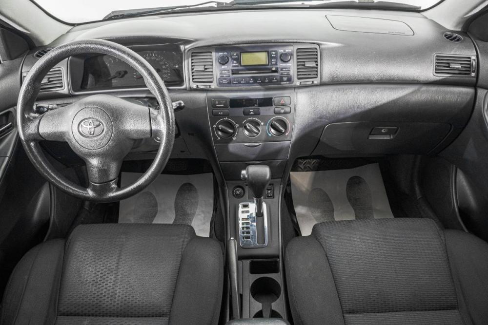 Toyota Corolla IX (E120 E130) Рестайлинг Барнаул  - изображение 10