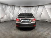 Hyundai Solaris I Рестайлинг Москва  - изображение 28