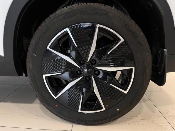 Omoda C5 II с пробегом 2026 года, цена 2 482 000 рублей, 352 км, внедорожник, Автокод Объявления