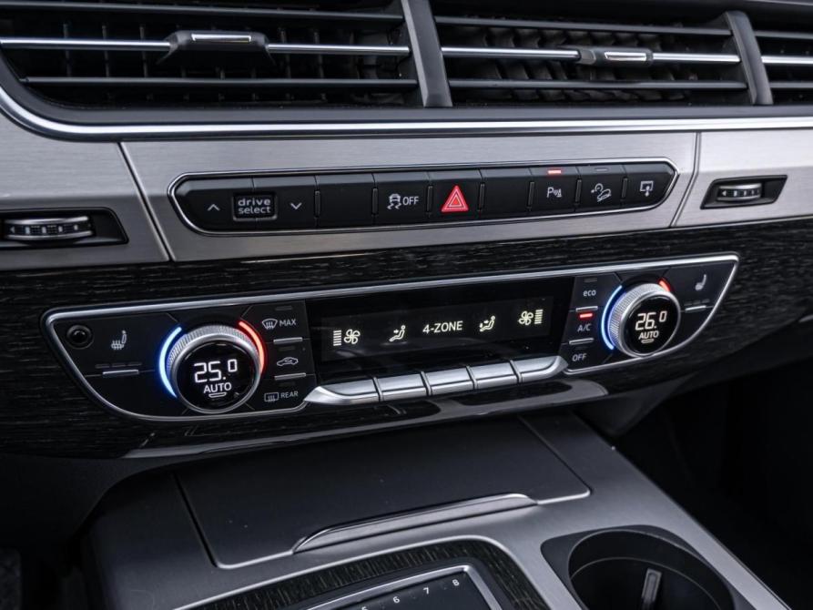 Audi Q7 II (4M) Краснодар  - изображение 14