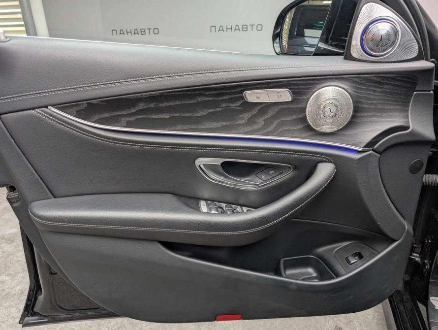 Mercedes-Benz E-Класс V (W213 S213 C238) Москва  - изображение 5