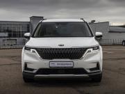 Kia Carnival IV Москва  - изображение 26