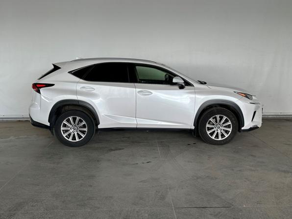 Lexus NX I Рестайлинг с пробегом 2021 года, цена 3 497 000 рублей, 94500 км, внедорожник, Автокод Объявления