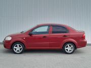 Chevrolet Aveo I Рестайлинг Новочеркасск  - изображение 23