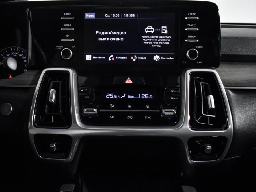 Kia Sorento IV Санкт-Петербург  - изображение 15