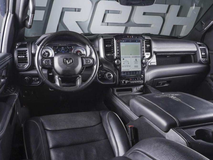 Ram 1500 V Ростов-на-Дону  - изображение 6