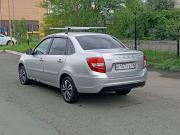 Lada (ВАЗ) Granta I Рестайлинг Оренбург  - изображение 18