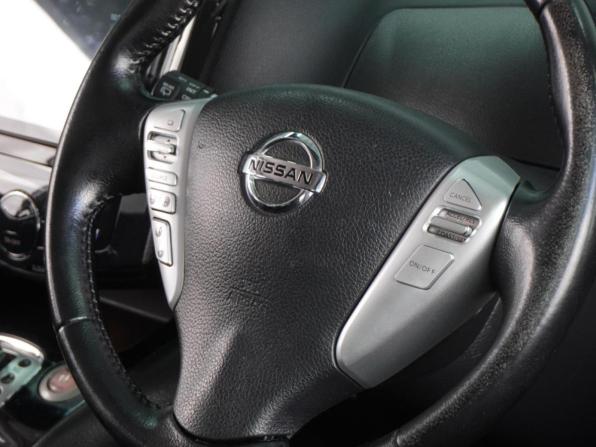 Nissan Serena IV (C26) с пробегом 2014 года, цена 1 379 000 рублей, 240533 км, минивэн, Автокод Объявления