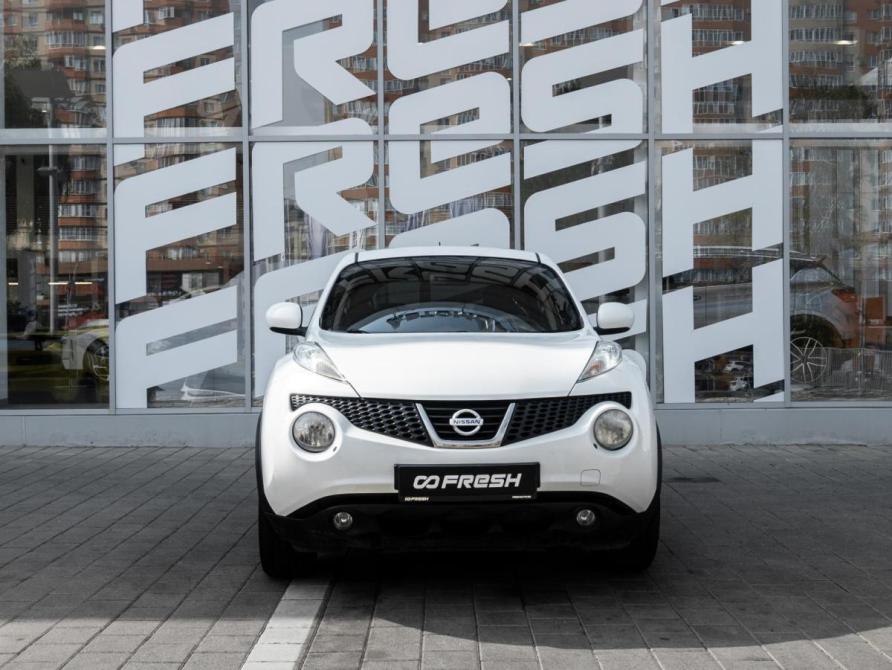 Nissan Juke I Ставрополь  - изображение 3