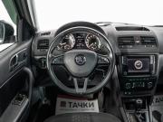 Skoda Yeti I Рестайлинг Иркутск  - изображение 34