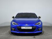 Subaru BRZ I Санкт-Петербург  - изображение 20