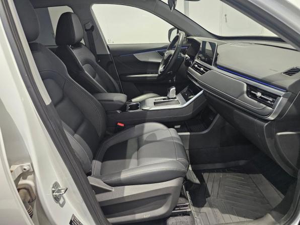 Chery Tiggo 4 Pro I Рестайлинг с пробегом 2023 года, цена 1 499 000 рублей, 36958 км, внедорожник, Автокод Объявления