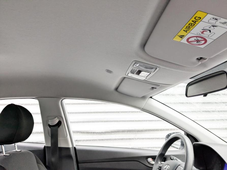 Hyundai Solaris II Рестайлинг Химки  - изображение 27